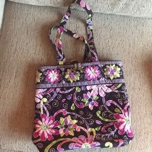 Vera Bradley tote